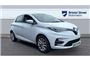 2020 Renault Zoe 100kW i Iconic R135 50kWh 5dr Auto