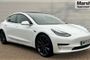 2021 Tesla Model 3 Performance AWD 4dr [Performance Upgrade] Auto