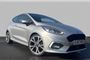 2017 Ford Fiesta 1.0 EcoBoost 125 ST-Line 3dr