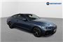 2021 BMW 4 Series 430d xDrive MHT M Sport 2dr Step Auto