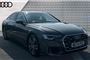 2024 Audi A6 50 TFSI e Quattro S Line 4dr S Tronic