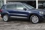 2015 Volkswagen Tiguan 2.0 TDi BlueMotion Tech Match 5dr DSG