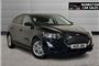 2021 Ford Focus 1.0 EcoBoost 125 Titanium 5dr Auto