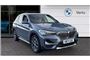 2021 BMW X1 sDrive 18i [136] xLine 5dr