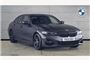 2021 BMW 3 Series 320d MHT M Sport 4dr Step Auto