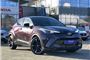 2023 Toyota C-HR 2.0 Hybrid GR Sport 5dr CVT