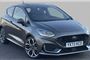 2022 Ford Fiesta 1.0 EcoBoost ST-Line Vignale 3dr