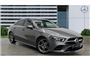 2019 Mercedes-Benz A-Class A200 AMG Line Premium 4dr Auto