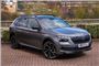 2023 Skoda Kamiq 1.0 TSI 110 Monte Carlo 5dr DSG