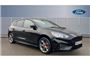 2022 Ford Focus 1.0 EcoBoost Hybrid mHEV 155 ST-Line Edition 5dr