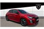 2024 Peugeot 208 1.2 PureTech 100 Allure 5dr