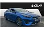 2024 Kia ProCeed 1.5T GDi ISG GT-Line S 5dr DCT