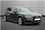 2017 Audi A3 1.4 TFSI S Line 5dr