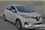 2021 Renault Zoe 100kW Iconic R135 50kWh Rapid Charge 5dr Auto