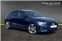 2023 Audi A3 35 TFSI Edition 1 5dr S Tronic