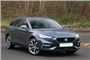 2024 SEAT Leon Estate 1.4 eHybrid FR Sport 5dr DSG