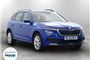 2022 Skoda Kamiq 1.0 TSI 110 SE 5dr