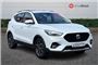 2022 MG ZS 1.5 VTi-TECH Exclusive 5dr