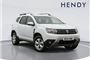 2021 Dacia Duster 1.3 TCe 130 Comfort 5dr