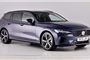 2024 Volvo V60 2.0 T6 [350] PHEV Plus Dark 5dr AWD Auto