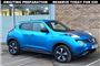 2019 Nissan Juke 1.6 [112] Bose Personal Edition 5dr CVT