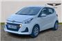 2019 Hyundai i10 1.2 SE 5dr Auto