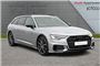 2024 Audi A6 Avant 50 TFSI e Quattro Black Edition 5dr S Tronic