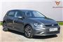 2019 Volkswagen Golf 1.5 TSI EVO 150 Match Edition 5dr DSG