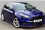 2018 Ford Focus ST 2.0T EcoBoost ST-3 Navigation 5dr