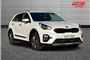 2021 Kia Niro 1.6 GDi Hybrid 2 5dr DCT