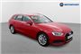 2022 Audi A4 Avant 35 TDI Technik 5dr S Tronic