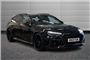 2021 Audi RS4 RS 4 TFSI Quattro Carbon Black 5dr S Tronic