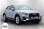 2021 Audi Q2 35 TFSI S Line 5dr S Tronic