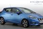 2018 Nissan Micra 0.9 IG-T Acenta Limited Edition 5dr