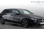 2021 Mercedes-Benz A-Class A180 AMG Line Executive Edition 5dr