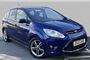 2015 Ford C-MAX 1.6 TDCi Titanium X 5dr