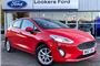 2018 Ford Fiesta 1.1 Zetec 5dr