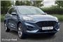 2022 Ford Kuga 2.5 PHEV ST-Line 5dr CVT