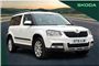 2016 Skoda Yeti Outdoor 2.0 TDI CR SE 4x4 5dr