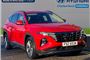 2021 Hyundai Tucson 1.6 TGDi 48V MHD Premium 5dr 2WD DCT