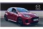 2024 Mazda 2 Hybrid 1.5i Hybrid Homura 5dr CVT