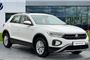 2023 Volkswagen T-Roc 1.5 TSI EVO Life 5dr