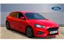 2019 Ford Focus 1.0 EcoBoost 125 ST-Line 5dr