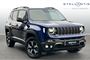 2021 Jeep Renegade 1.3 Turbo 4xe PHEV 240 Trailhawk 5dr Auto