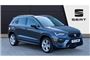 2021 SEAT Ateca 1.5 TSI EVO FR 5dr