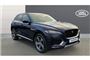 2018 Jaguar F-Pace 3.0d V6 S 5dr Auto AWD