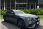 2020 Mercedes-Benz E-Class E300de AMG Line Premium 4dr 9G-Tronic