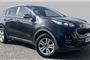 2017 Kia Sportage 1.6 GDi ISG 2 5dr