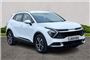 2024 Kia Sportage 1.6T GDi ISG 3 5dr