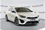 2023 Kia ProCeed 1.5T GDi ISG GT-Line S 5dr DCT